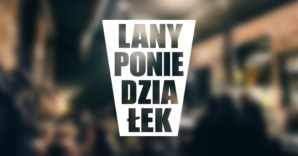 Lany Poniedziałek w Kuflach i Kapslach